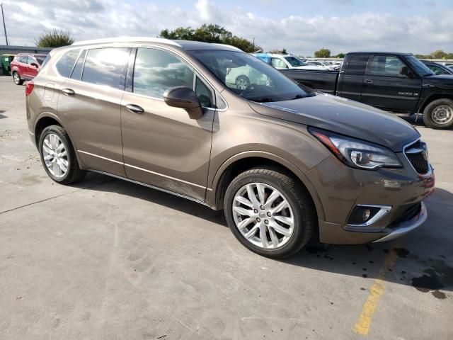 LRBFX3SX7KD024582 Buick Envision Premium