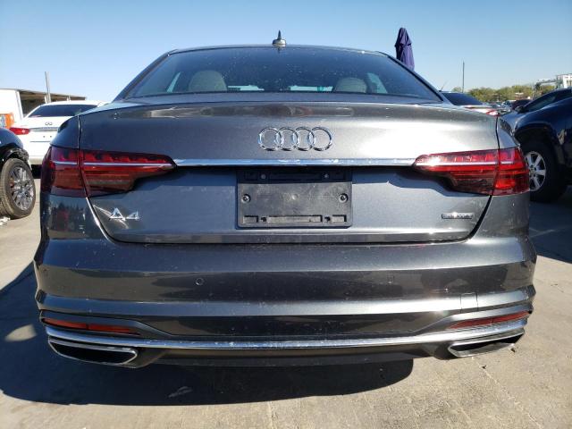 WAUFNAF47LA049462 Audi A4 PRESTIG 6