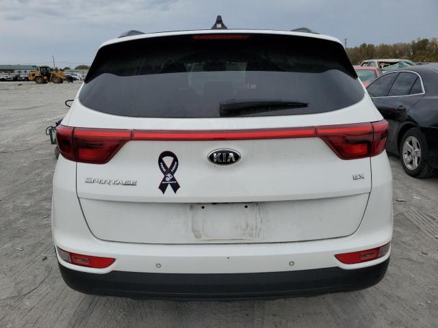 2018 KIA SPORTAGE E - KNDPNCAC2J7372894