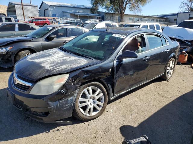 2009 Saturn Aura XR