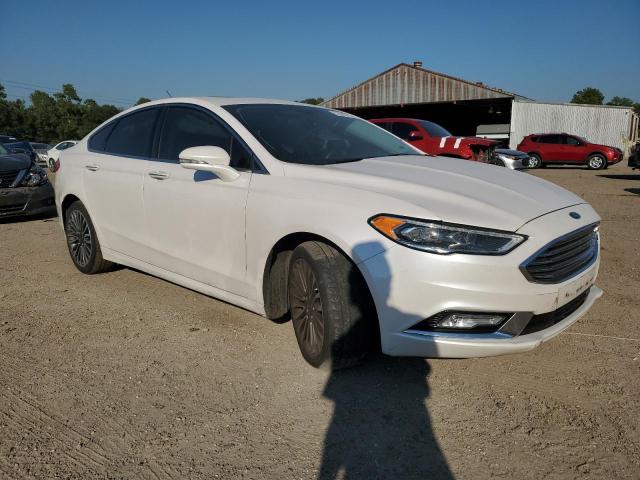 3FA6P0K99HR206002 Ford Fusion Titanium