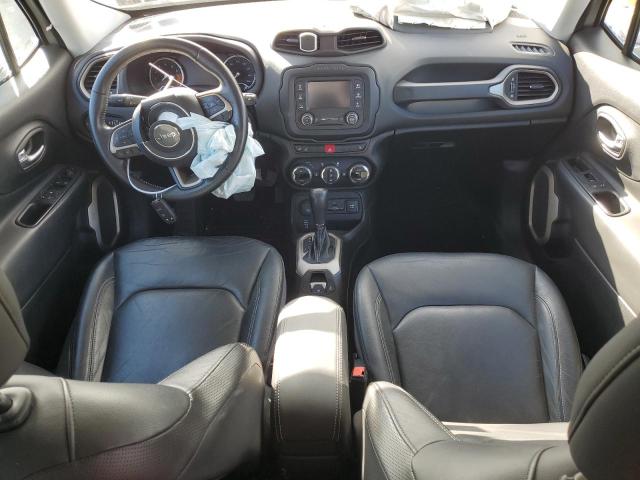 ZACCJBDT0FPB73894 Jeep Renegade Limited