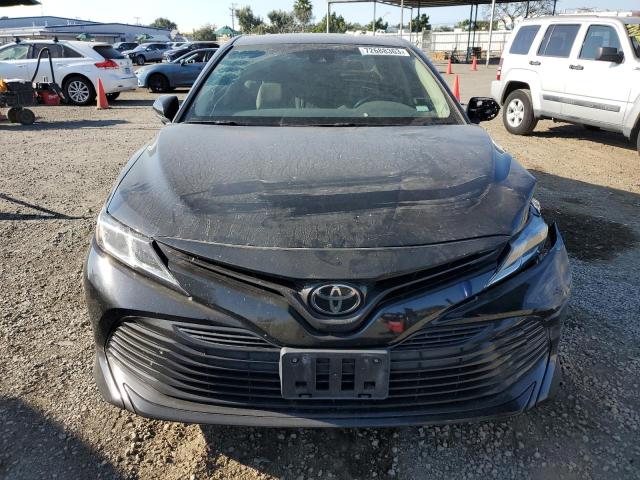 JTNB11HK9J3037366 | 2018 TOYOTA CAMRY L