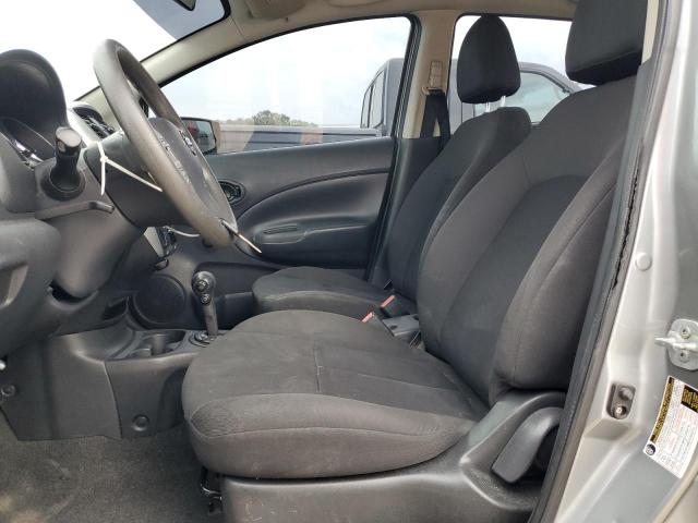 3N1CE2CP4FL397973 Nissan Versa Note S