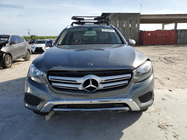 WDC0G4JB3KV152194 Mercedes-Benz GLC 300