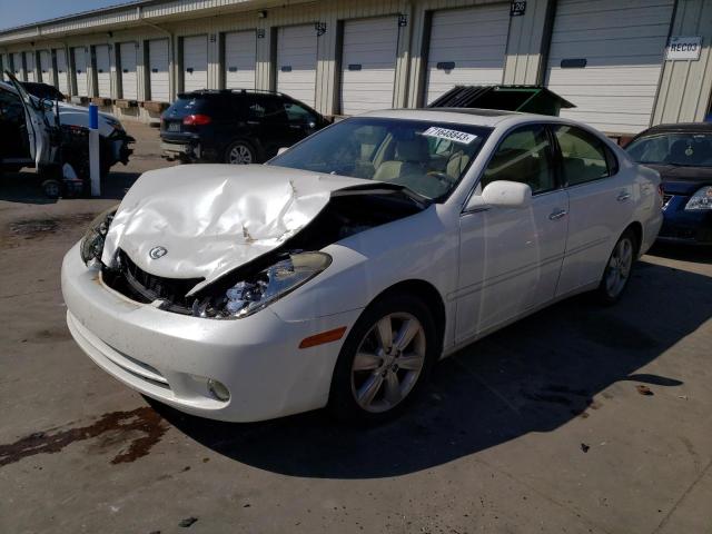 2005 Lexus ES 330 