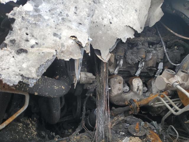 1GNSKHKC8GR119159 CHEVROLET SUBURBAN 2016