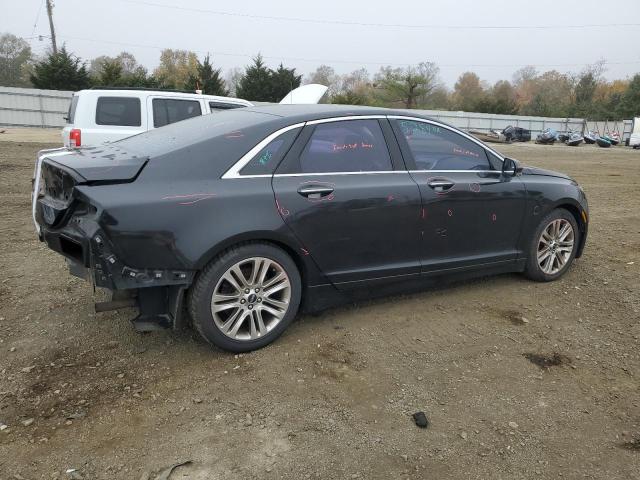 3LN6L2J91ER830743 Lincoln MKZ