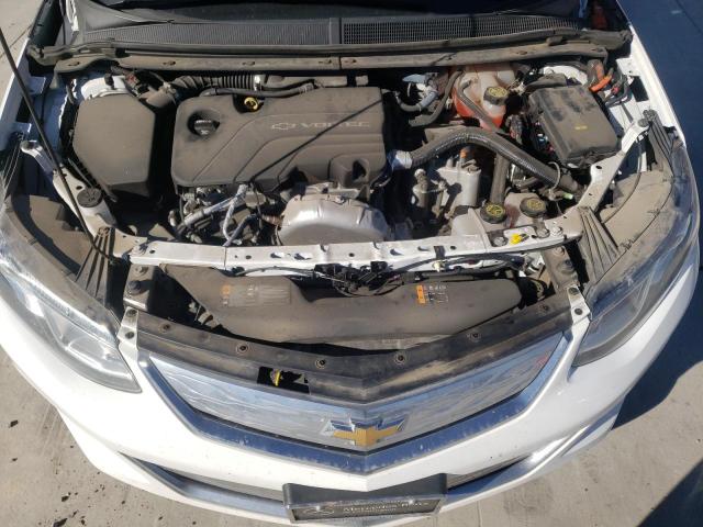 VIN 1G1RC6S5XGU134536 2016 Chevrolet Volt, LT no.11