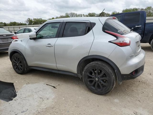 JN8AF5MR3GT604390 | 2016 NISSAN JUKE S