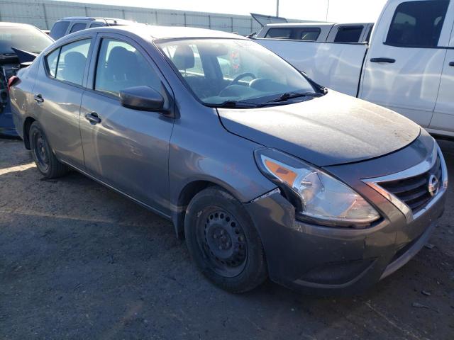 3N1CN7AP9KL876769 | 2019 NISSAN VERSA S