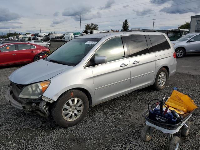 2010 Honda Odyssey EX