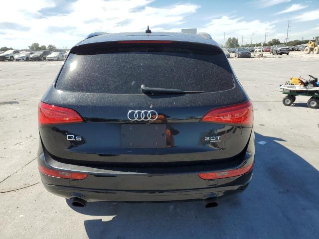 VIN WA1LFAFP4DA052375 2013 Audi Q5, Premium Plus no.6