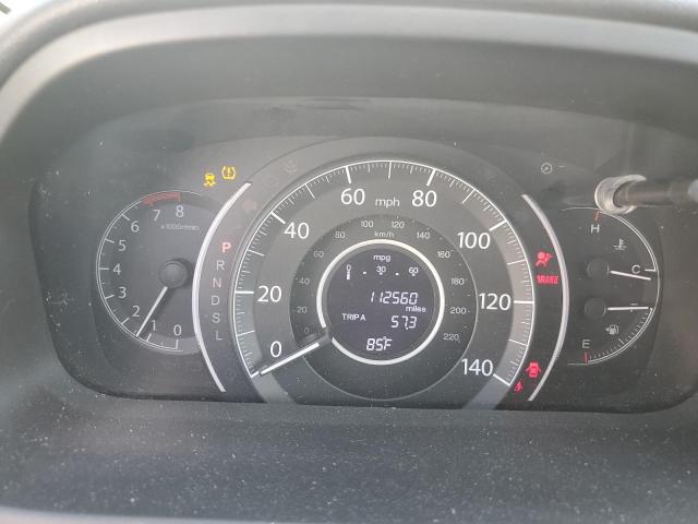 5J6RM3H56FL006545 Honda CR-V EX