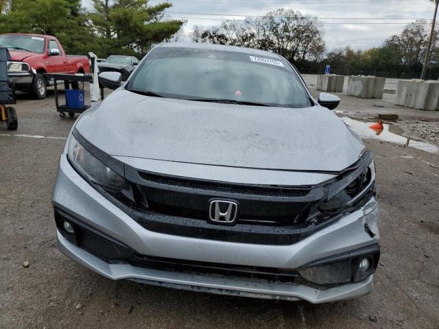 2HGFC2F82LH504027 | 2020 HONDA CIVIC SPOR