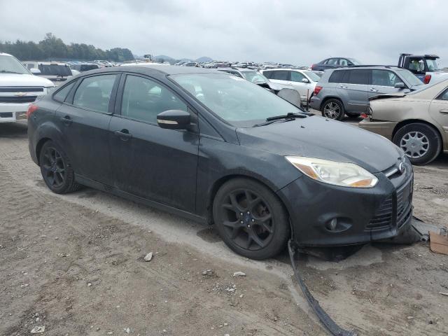 1FADP3F29EL327323 | 2014 FORD FOCUS SE