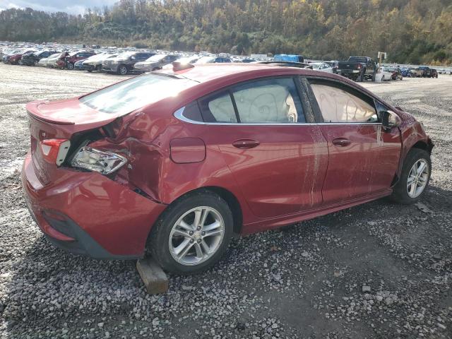 1G1BE5SM6H7151332 | 2017 CHEVROLET CRUZE LT