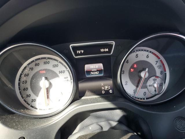 WDCTG4GB6GJ257332 Mercedes-Benz Gla 250 4matic