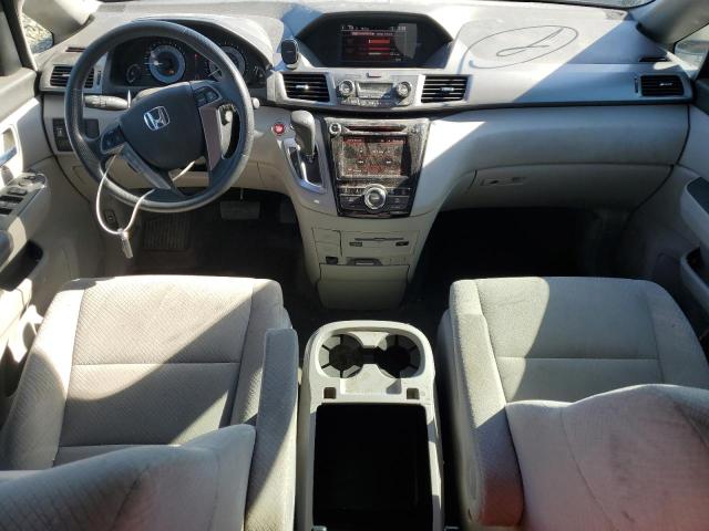 5FNRL5H32GB032602 2016 HONDA ODYSSEY, photo no. 8