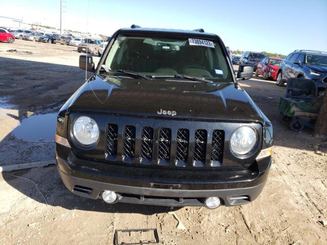 1C4NJPBAXGD583553 | 2016 Jeep patriot sport