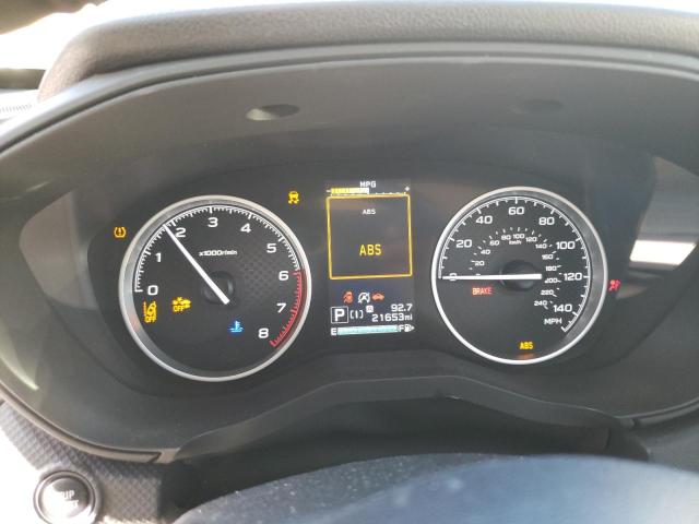 JF2SKAJC0LH509594 Subaru Forester Premium