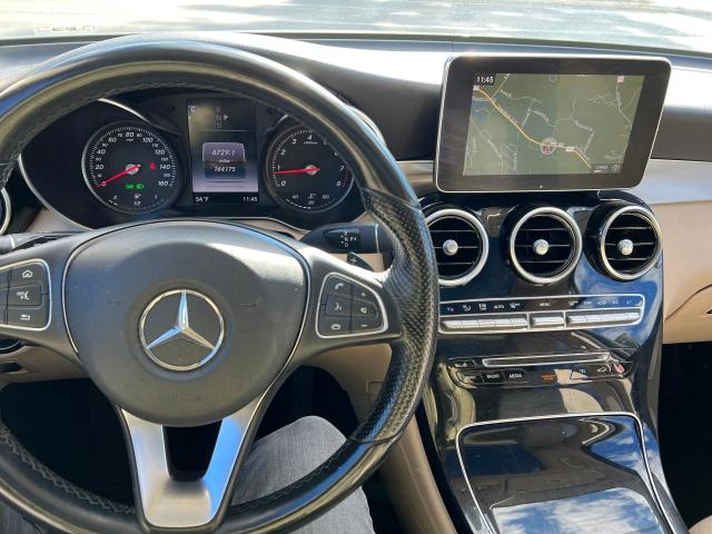 WDC0G4KB9HF154467 Mercedes-Benz Glc 300 4matic