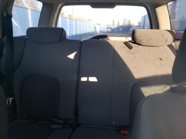 2009 Nissan Xterra Off Road VIN: 5N1AN08W49C507067 Lot: 73338863