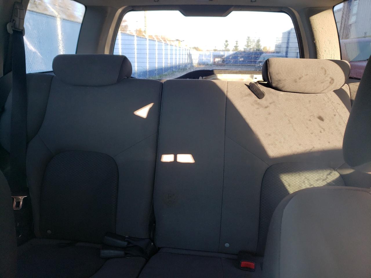 5N1AN08W49C507067 2009 Nissan Xterra Off Road