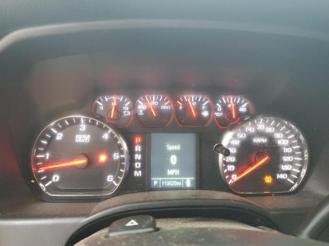 1GTV2LEC7GZ295186 GMC Sierra K1500