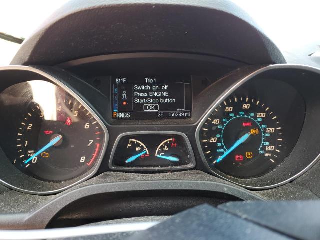 1FMCU0JX8EUE07315 2014 Ford Escape Titanium