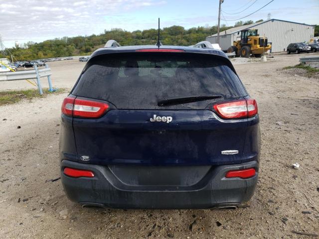 1C4PJLCSXGW370616 Jeep Cherokee Latitude