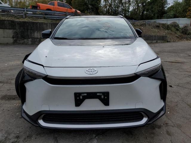 2023 TOYOTA BZ4X XLE JTMABABA3PA004915