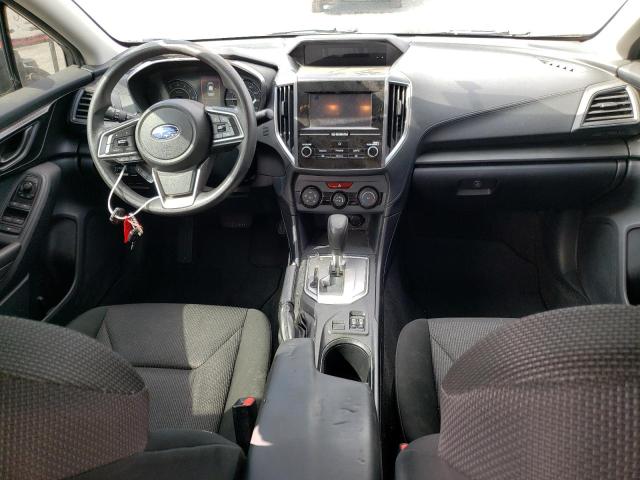 4S3GKAD66J3625001 Subaru Impreza Premium Plus
