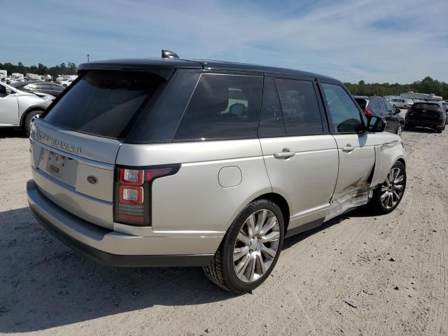 Vin: salgs2fe5ha350018, lot: 72626003, land rover rangerover supercharged 20173