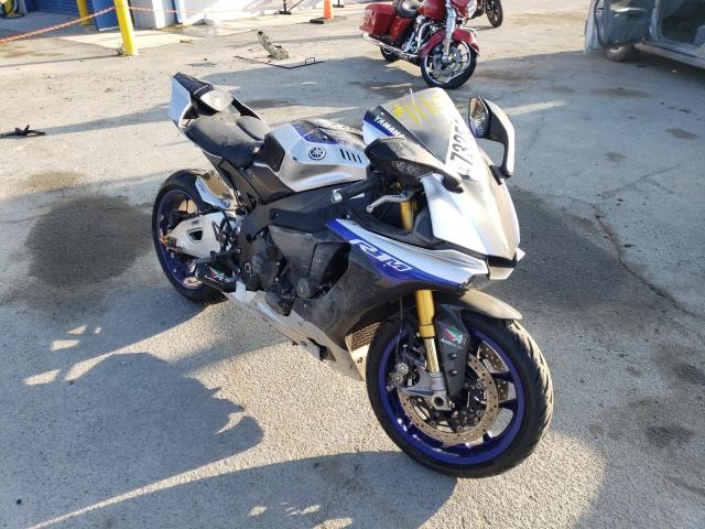 2017 YAMAHA YZFR1M C - JYARN40Y5HA000289