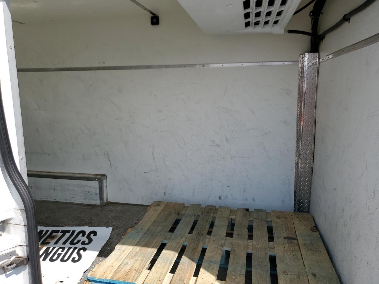 1FTYR2CM7KKB30495 FORD TRANSIT 2019