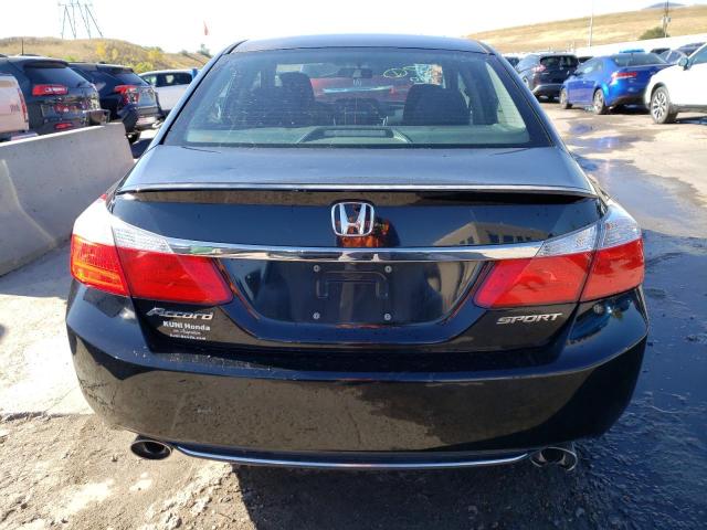 1HGCR2F56FA159353 Honda Accord Sport