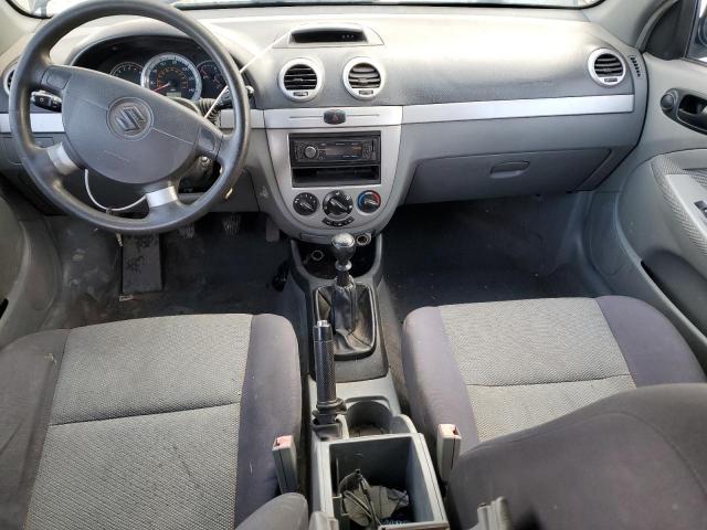 KL5JD66Z26K361315 2006 Suzuki Reno