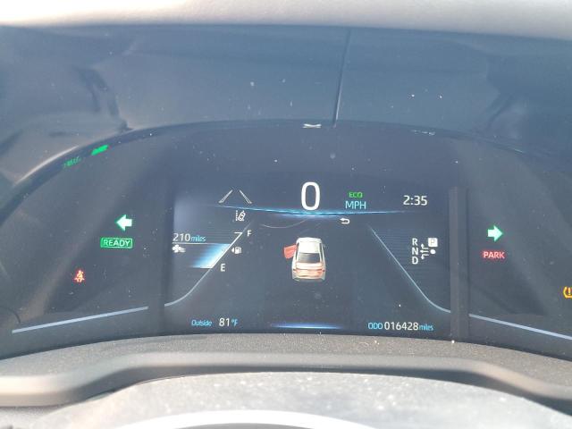 2022 TOYOTA MIRAI LE JTDAAAAA2NA005670