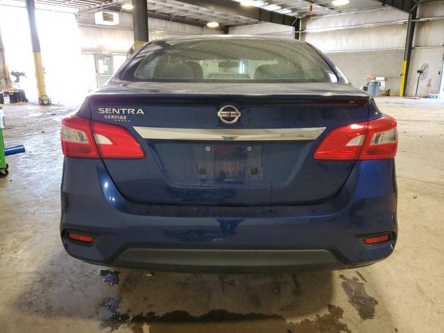 VIN 3N1AB7AP4KY223186 2019 NISSAN SENTRA no.6