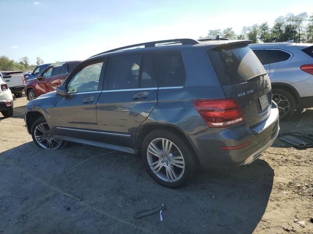 WDCGG5HB8FG437977 Mercedes-Benz GLK 350