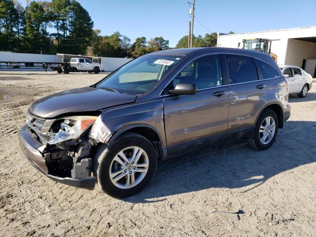 2010 Honda CR-V EX