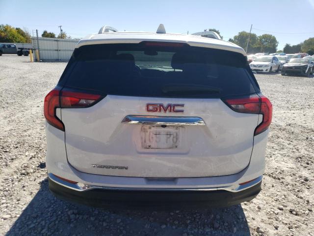 2020 GMC TERRAIN SL - 3GKALPEV3LL301141