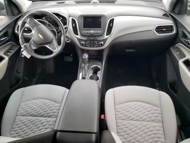 2021 CHEVROLET EQUINOX LT - 3GNAXKEV8ML323678