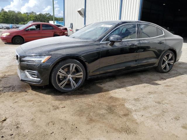 2020 VOLVO S60 T5 INS - 7JR102FL7LG072117