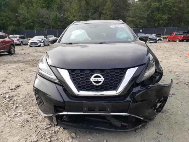 5N1AZ2BJ3LN170285 | 2020 NISSAN MURANO SV