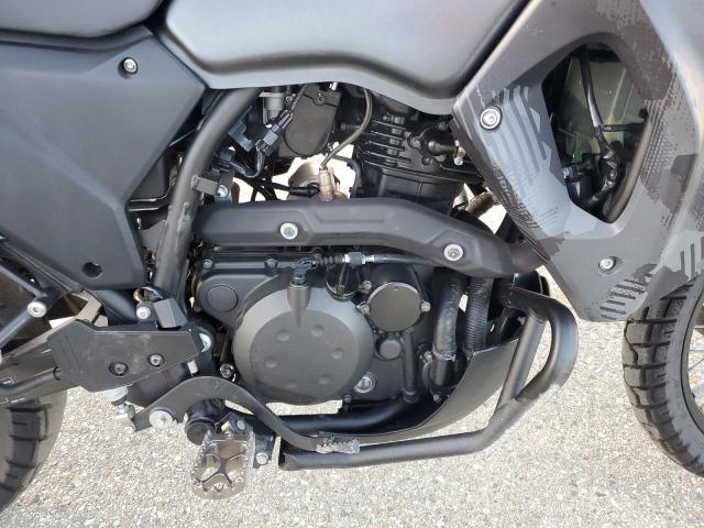 2022 KAWASAKI KL650 L - ML5KLEL1XNDA06029