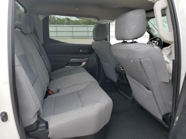 5TFLA5DB0NX026003 Toyota Tundra Crewmax Sr
