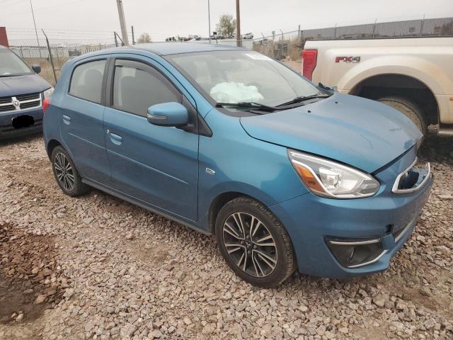 2018 MITSUBISHI MIRAGE GT ML32A5HJ4JH005708