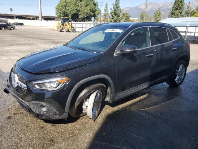 2023 MERCEDES-BENZ GLA 250 - W1N4N4GB8PJ504567